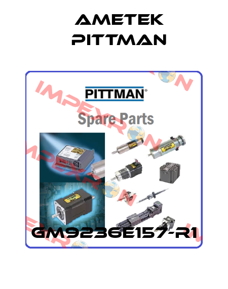GM9236E157-R1 Ametek Pittman