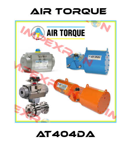 AT404DA Air Torque