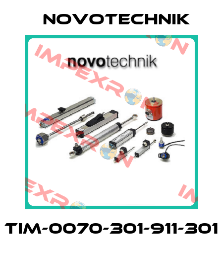 TIM-0070-301-911-301 Novotechnik