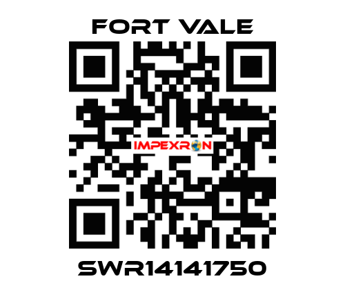 SWR14141750 Fort Vale