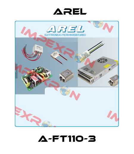 A-FT110-3 Arel