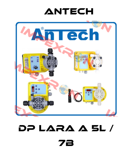 DP LARA A 5L / 7B Antech
