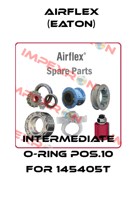 Intermediate O-Ring Pos.10 for 145405T Airflex (Eaton)