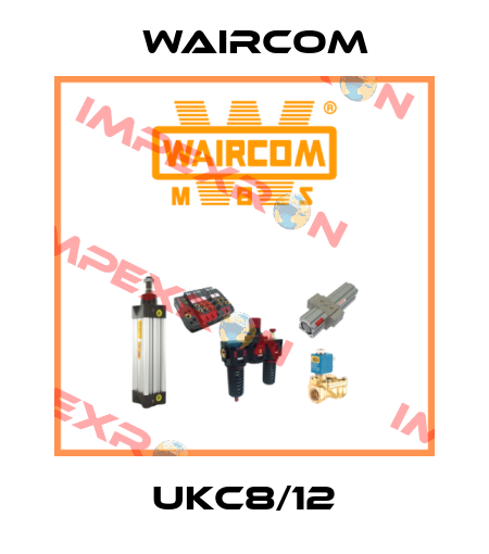 UKC8/12 Waircom