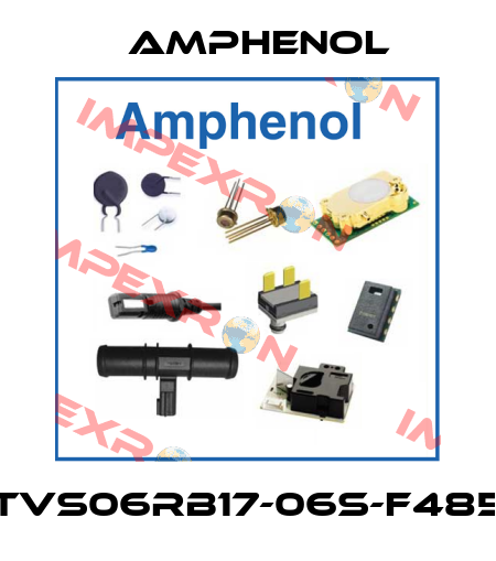 TVS06RB17-06S-F485 Amphenol