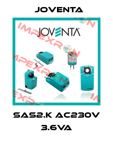 SAS2.K AC230V 3.6VA Joventa