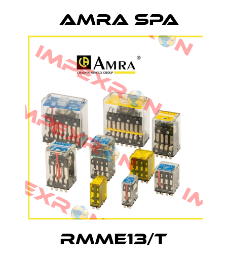 RMME13/T Amra SpA