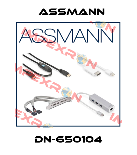 DN-650104 Assmann