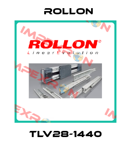 TLV28-1440 Rollon