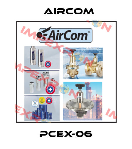 PCEX-06 Aircom