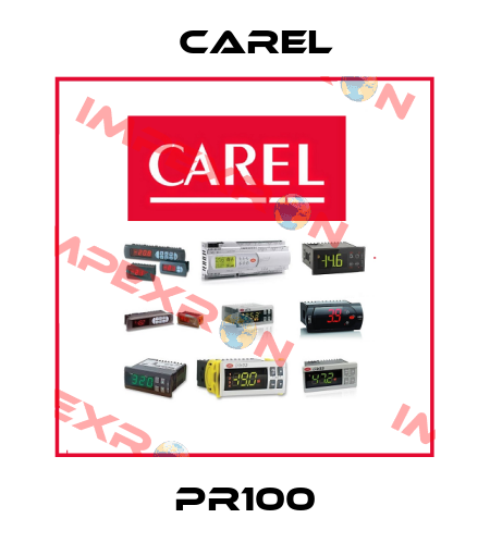 PR100 Carel