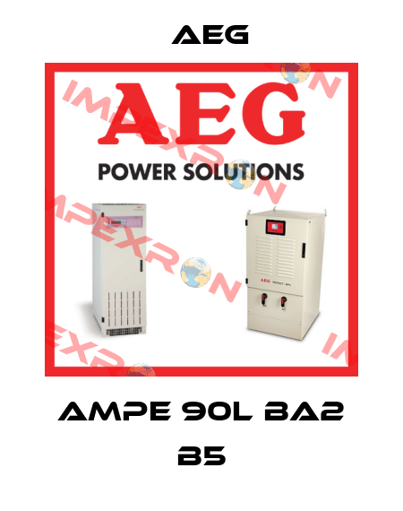 AMPE 90L BA2 B5 AEG