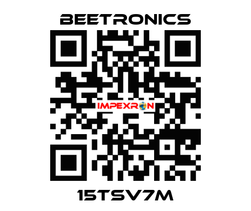 15TSV7M Beetronics