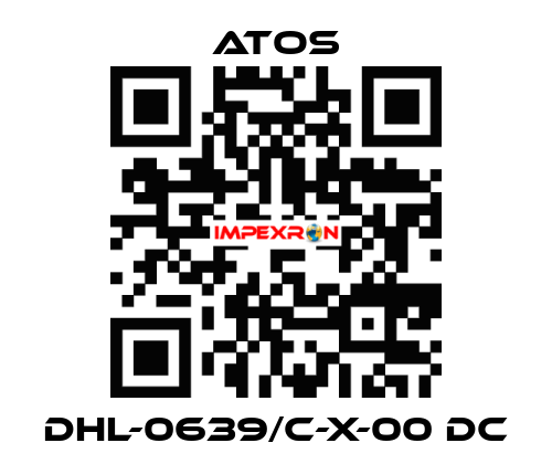 DHL-0639/C-X-00 DC Atos