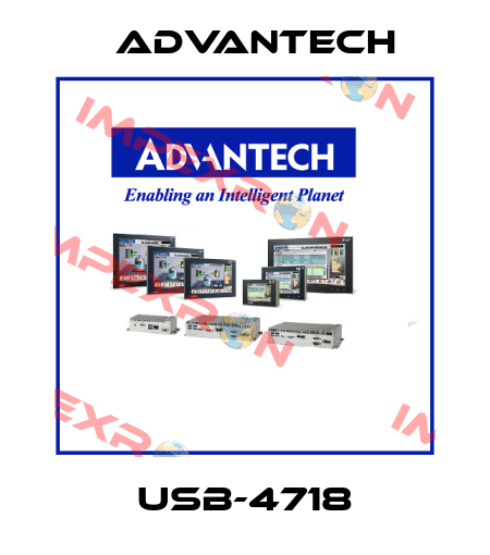 USB-4718 Advantech
