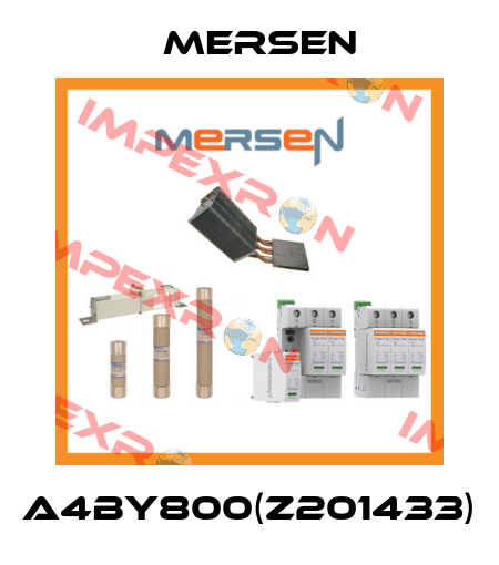 A4BY800(Z201433) Mersen