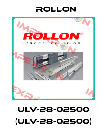 ULV-28-02500 (ULV-28-02500) Rollon
