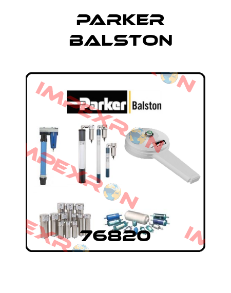 76820 Parker Balston