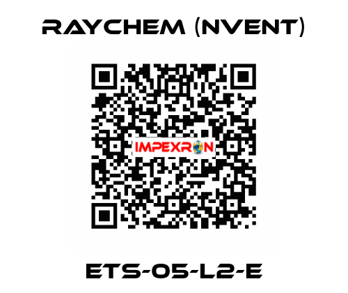 ETS-05-L2-E Raychem (nVent)