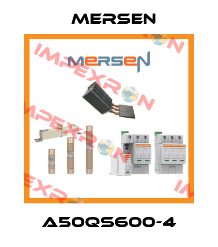 A50QS600-4 Mersen