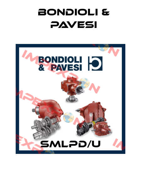 smlpd/u Bondioli & Pavesi