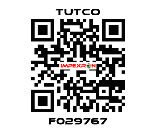 F029767 TUTCO