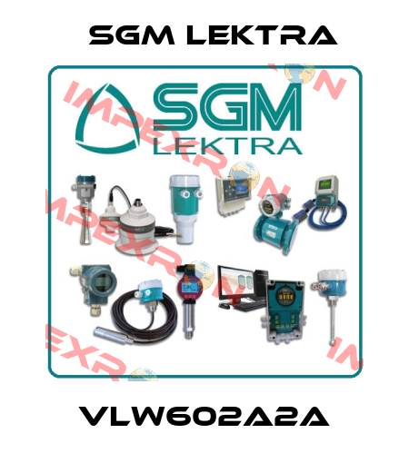 VLW602A2A Sgm Lektra