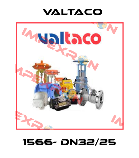 1566- DN32/25 Valtaco