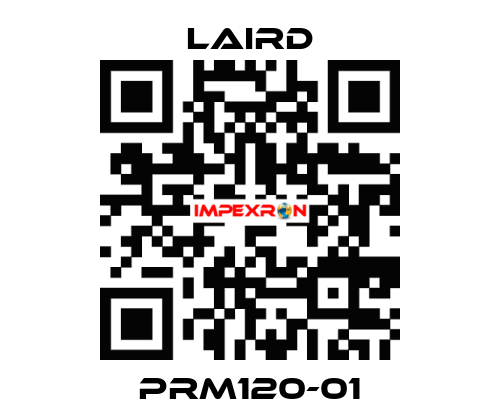 PRM120-01 Laird