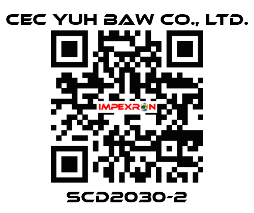 SCD2030-2 CEC YUH BAW CO., LTD.