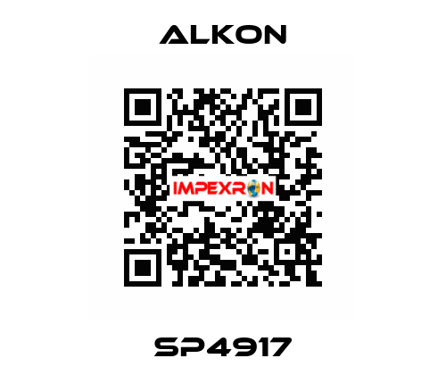 SP4917 ALKON