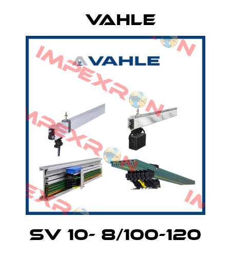 SV 10- 8/100-120 Vahle