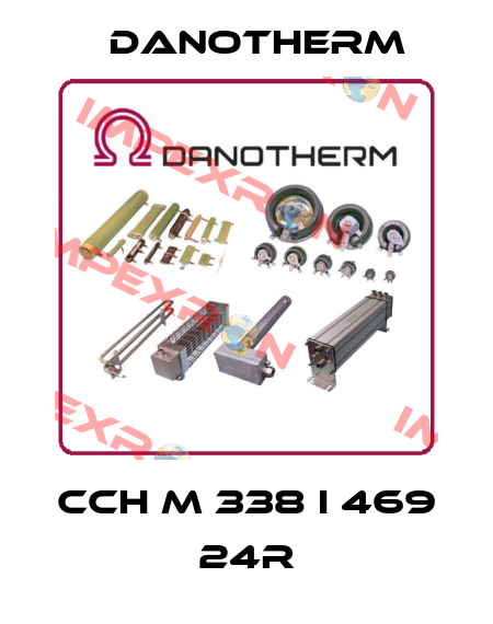 CCH M 338 I 469 24R Danotherm