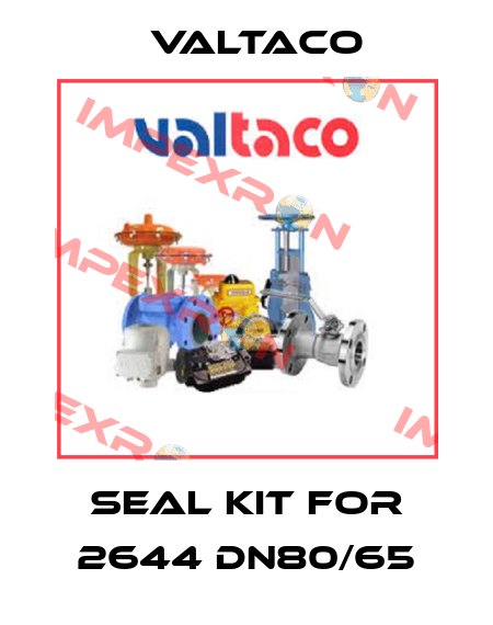 seal kit for 2644 DN80/65 Valtaco