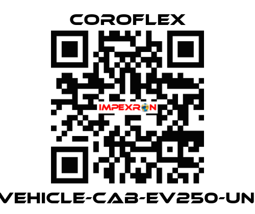 ELECTRIC-VEHICLE-CAB-EV250-UNSCREENED COROFLEX