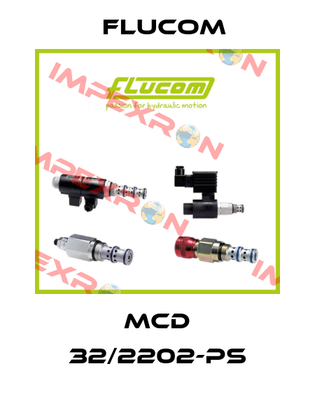 MCD 32/2202-PS Flucom