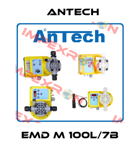 EMD M 100L/7B Antech
