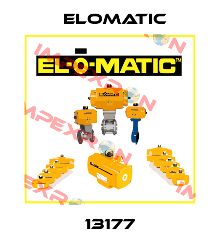 13177 Elomatic