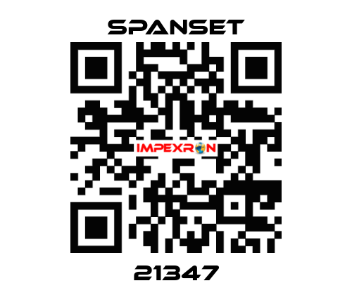 21347 SpanSet