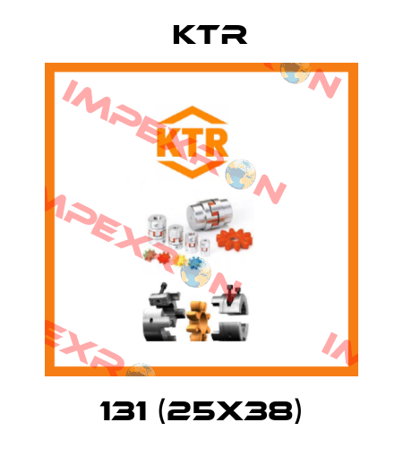 131 (25X38) KTR