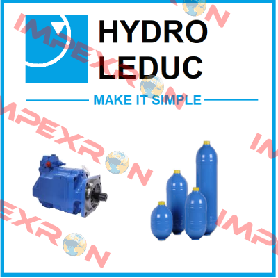 TXV60CW0512500 Hydro Leduc