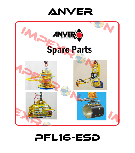 PFL16-ESD Anver