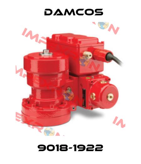9018-1922 Damcos