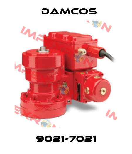 9021-7021 Damcos