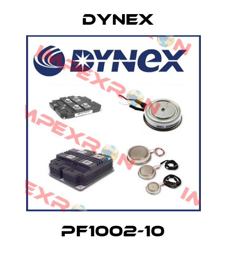 PF1002-10 Dynex