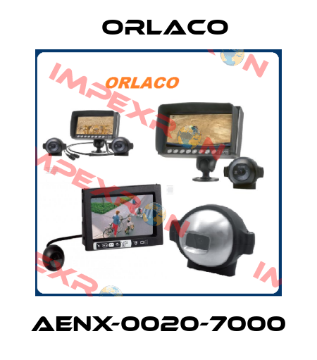 AENX-0020-7000 Orlaco