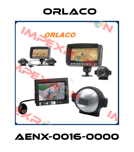 AENX-0016-0000 Orlaco