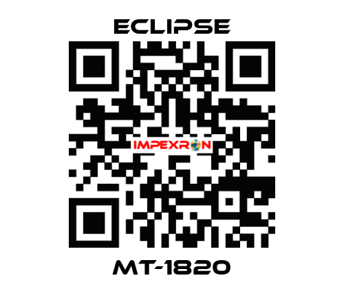 MT-1820 Eclipse