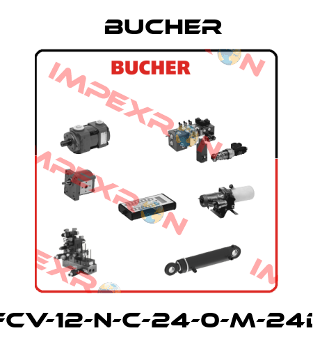 PFCV-12-N-C-24-0-M-24DG Bucher