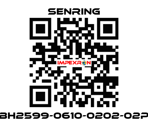 BH2599-0610-0202-02P SENRING